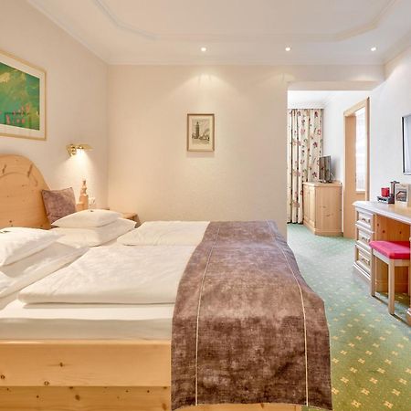 Hotel Appartement Roggal Лех ам Алберг Екстериор снимка