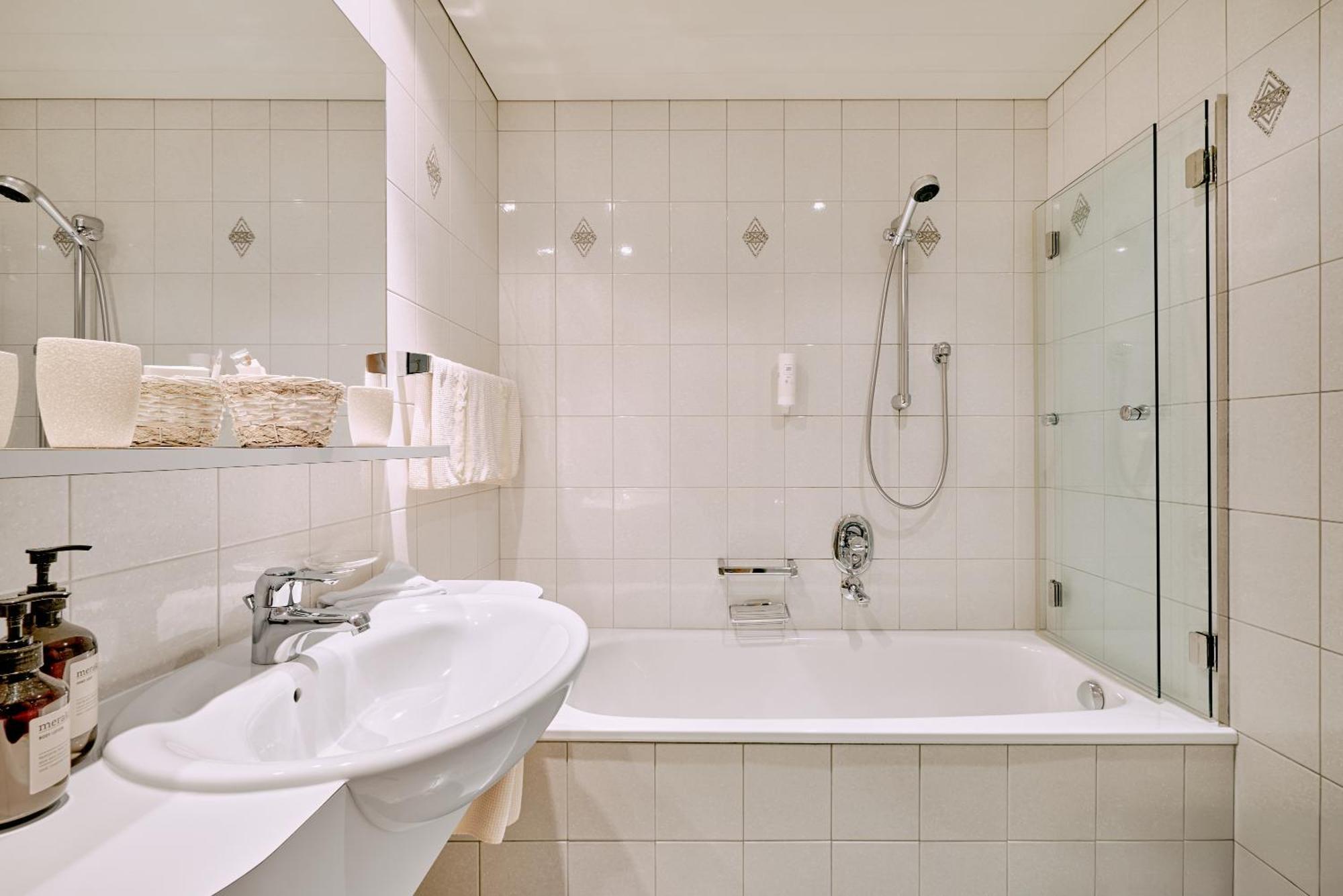 Hotel Appartement Roggal Лех ам Алберг Екстериор снимка