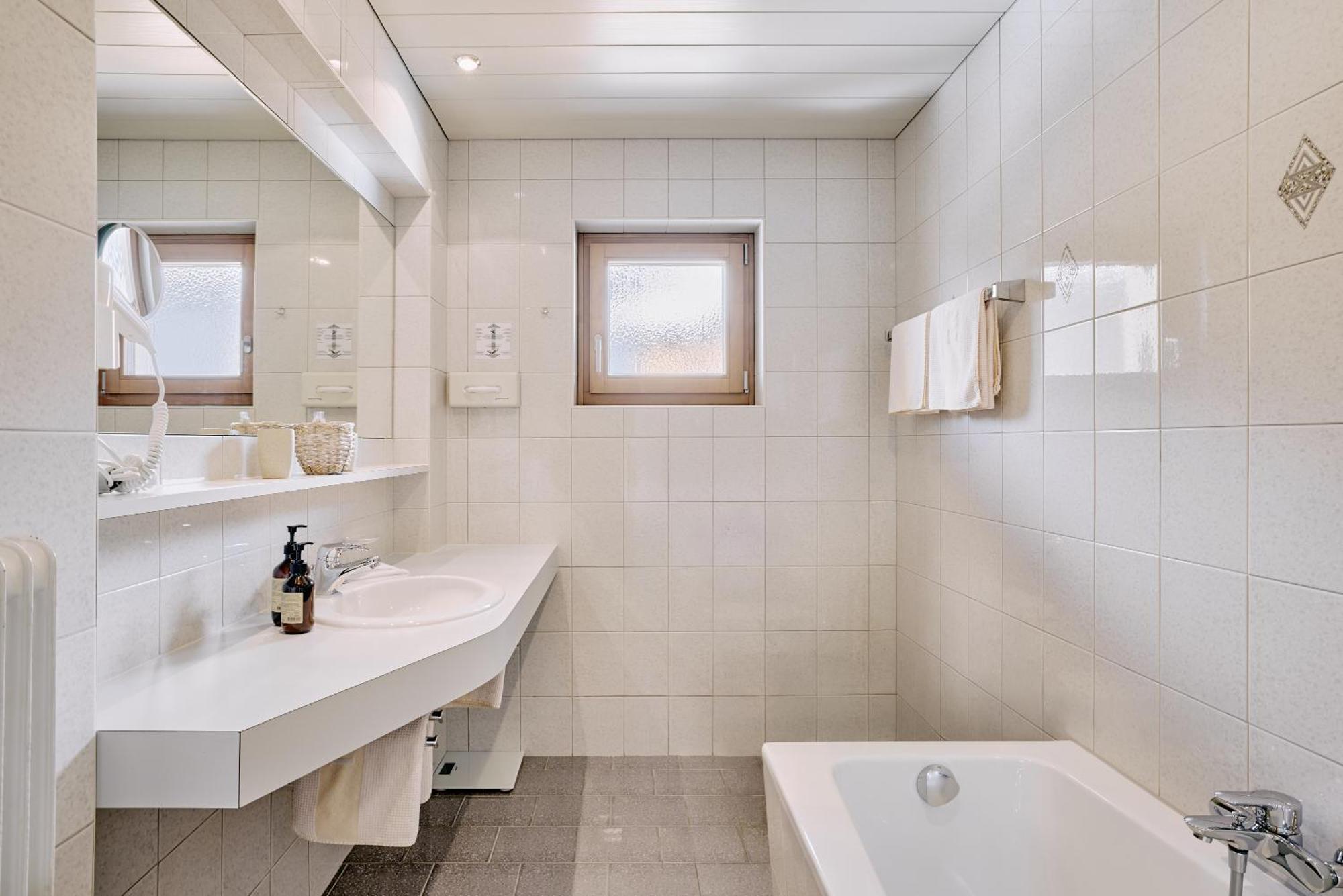 Hotel Appartement Roggal Лех ам Алберг Екстериор снимка